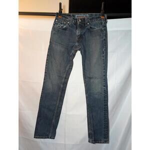 Levi's Women's Blue Jeans